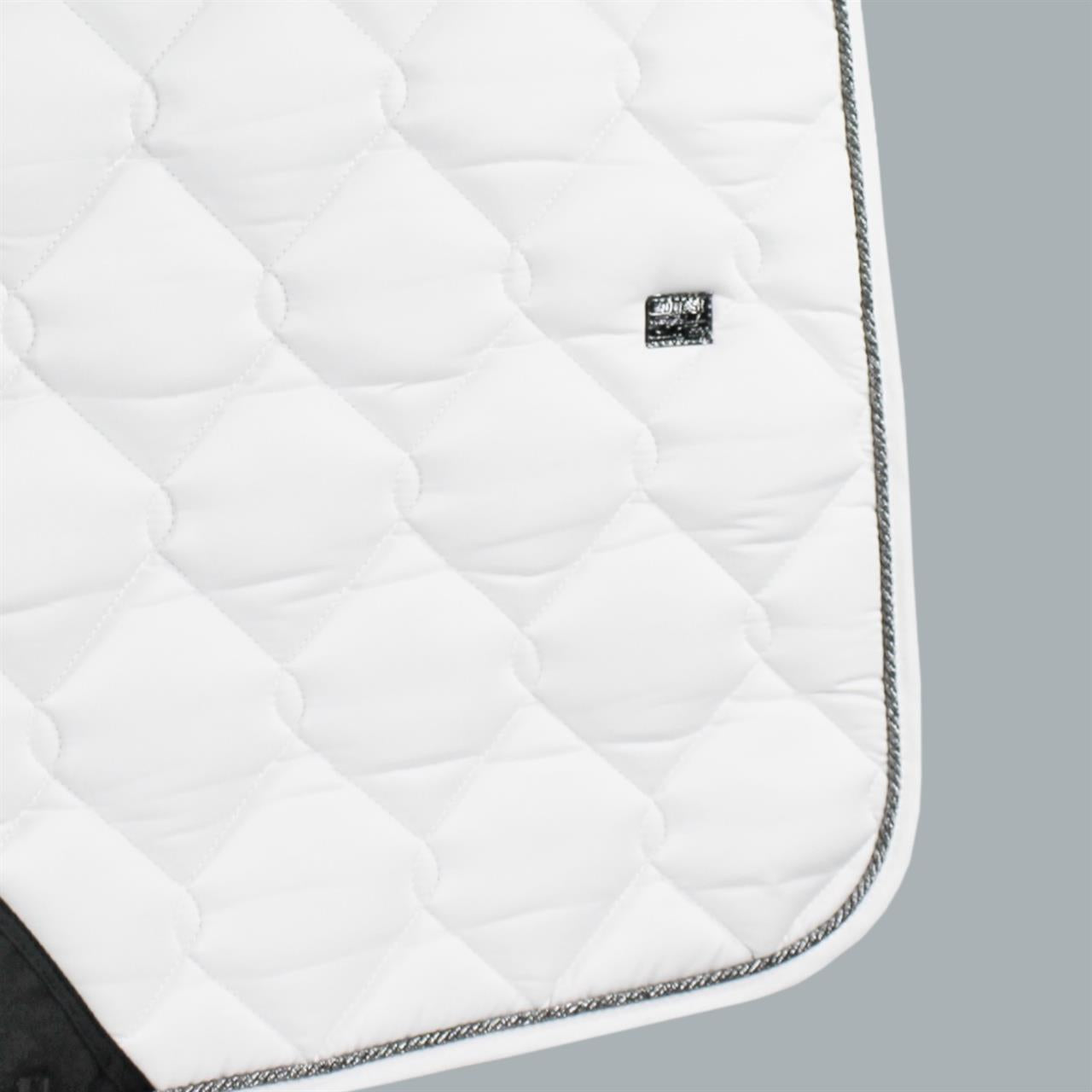 White Smoke Schabracke EQ Dressage EQuest