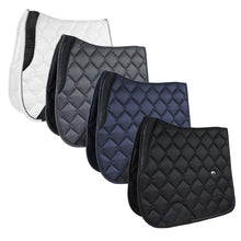 Dark Slate Gray Schabracke EQ Dressage EQuest