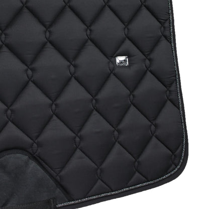Dark Slate Gray Schabracke EQ Dressage EQuest
