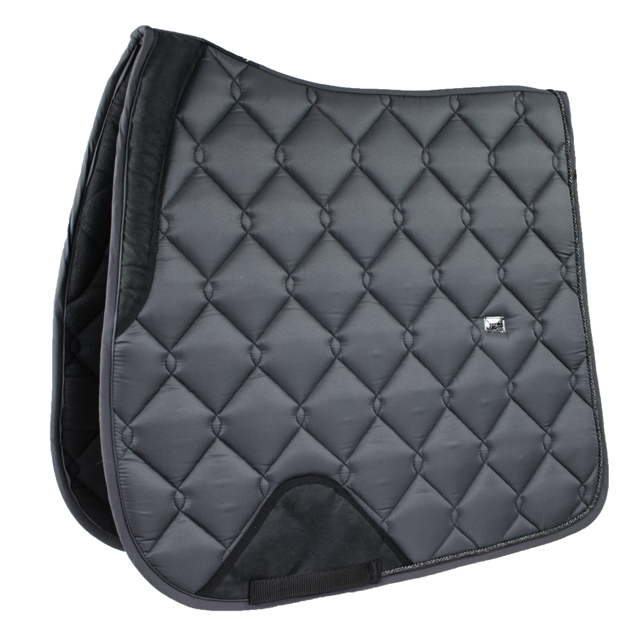Dim Gray Schabracke EQ Dressage EQuest