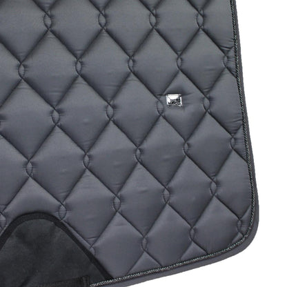 Dim Gray Schabracke EQ Dressage EQuest
