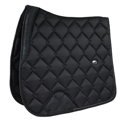 Dark Slate Gray Schabracke EQ Dressage EQuest