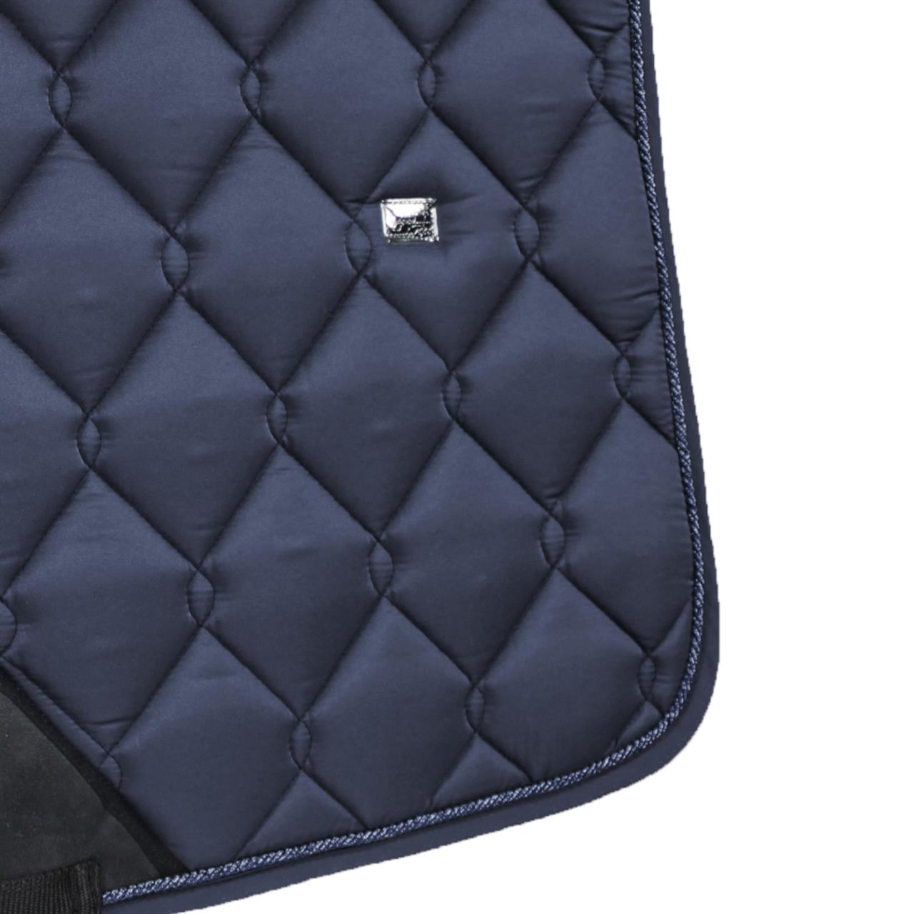 Dark Slate Gray Schabracke EQ Dressage EQuest