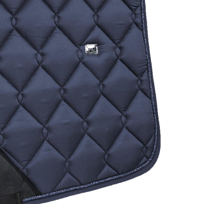 Dark Slate Gray Schabracke EQ Dressage EQuest