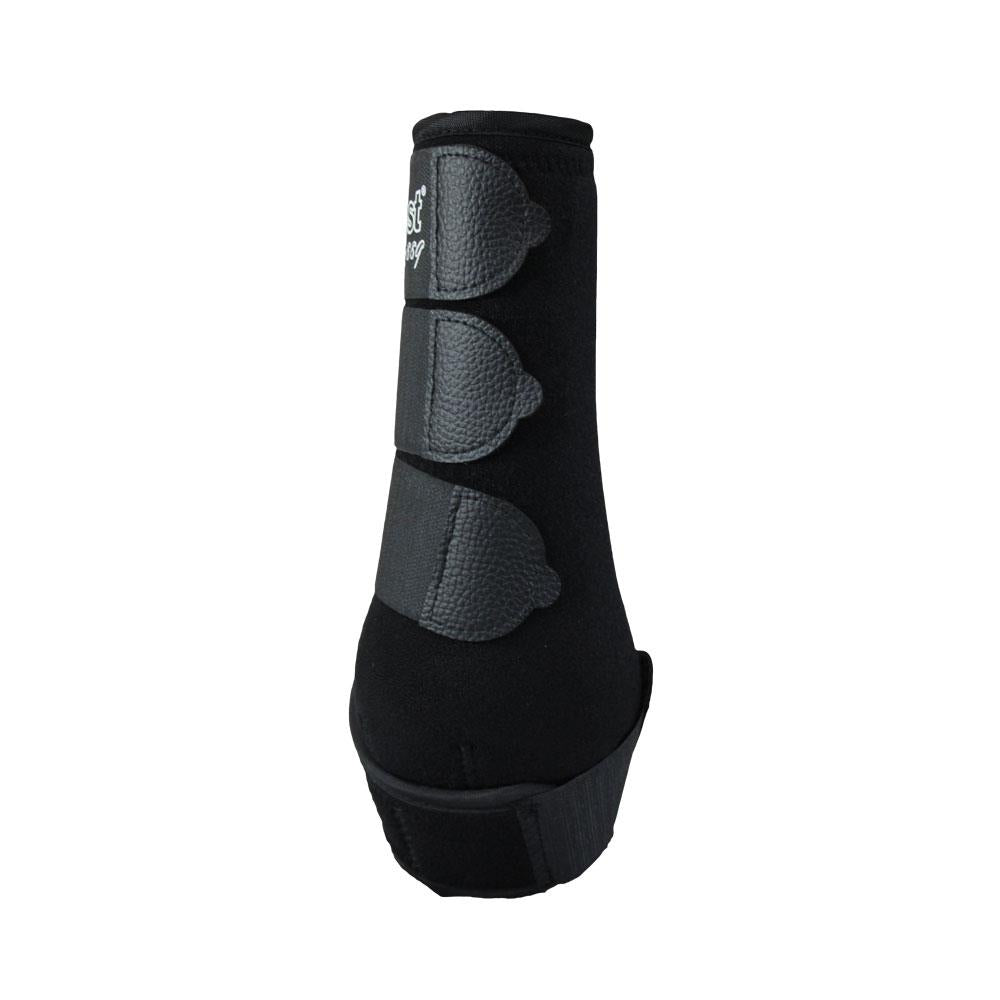 Black EQuest Fesselkopfgamasche | 2er Set