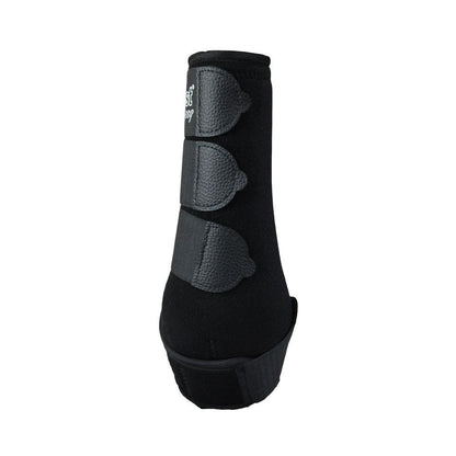 Black EQuest Fesselkopfgamasche | 2er Set