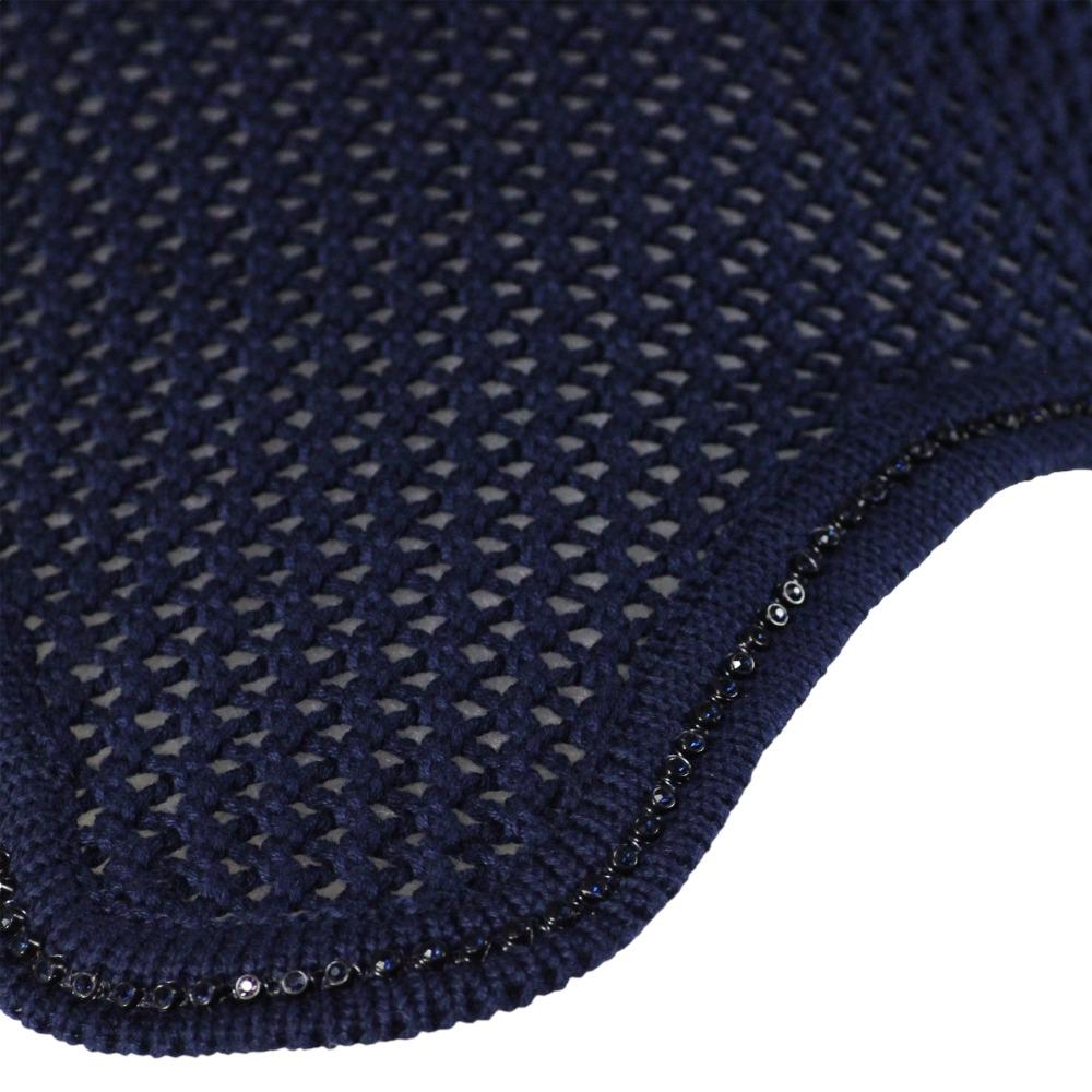 Dark Slate Gray Fliegenohr | Crystal
