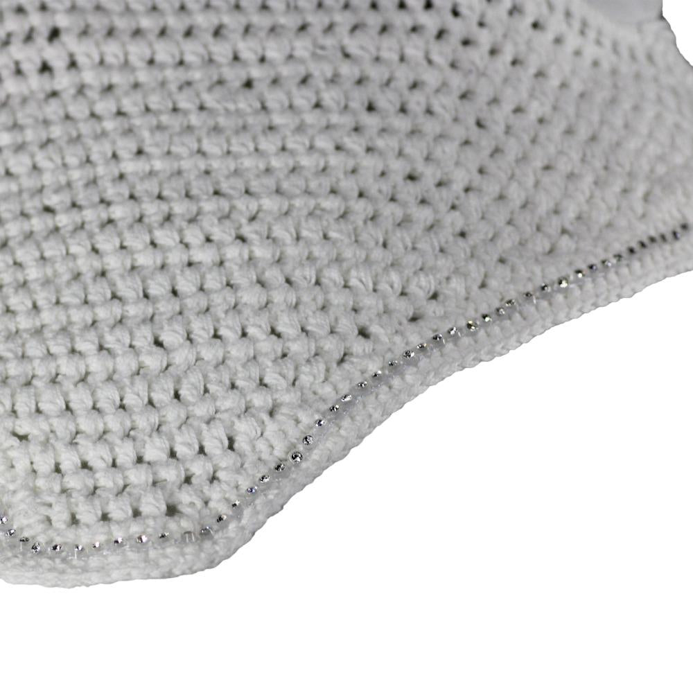 Dark Gray Fliegenohr | Crystal