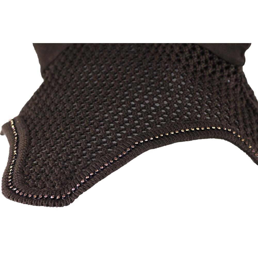 Dark Slate Gray Fliegenohr | Crystal