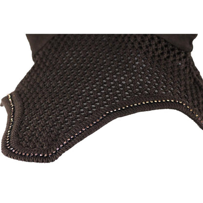 Dark Slate Gray Fliegenohr | Crystal