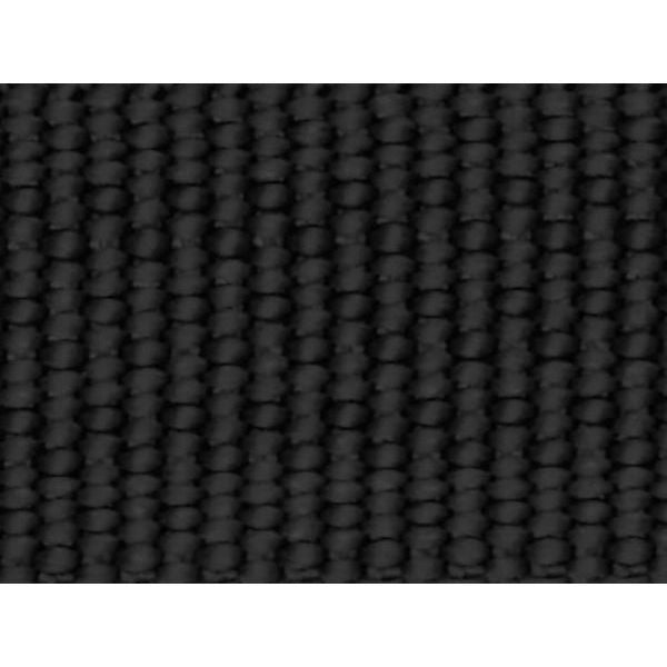 Black Halfter Vario Illusion | Chrom Finish