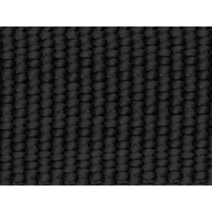 Black Halfter Vario Illusion | Chrom Finish