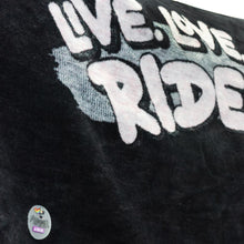 EQuest Pummel Dralon Decke | Live Love Ride