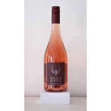 Peachy Palomino Perlwein