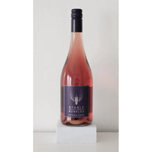 Capriole Cassis Perlwein