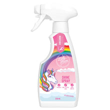 Misty Rose Lucky Horse Unicorn Shine Spray