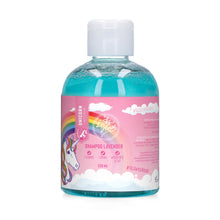 Thistle Lucky Horse Unicorn Shampoo Lavender