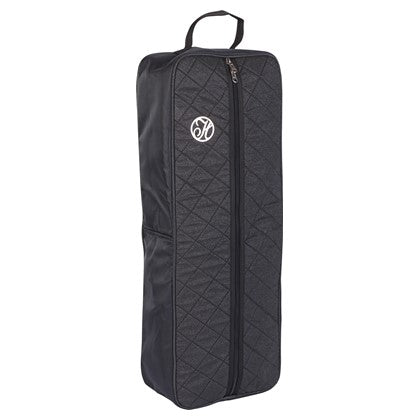 Dark Slate Gray Trensentasche Denici Cavalli