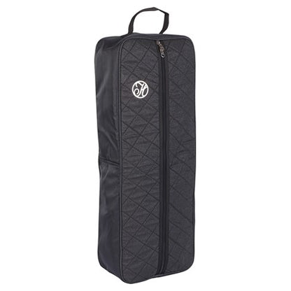 Dark Slate Gray Trensentasche Denici Cavalli