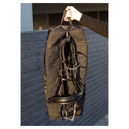Dark Slate Gray Trensentasche Denici Cavalli