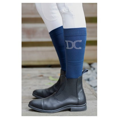 Dark Gray Denici Cavalli Socken