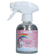Lucky Horse Unicorn Glitter Spray