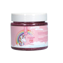 Lucky Horse Unicorn Glitzer Huflack
