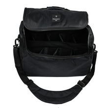 Black EQuest Grooming Bag