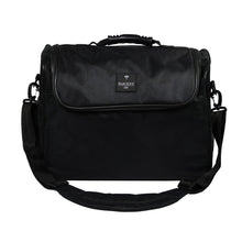 Black EQuest Grooming Bag
