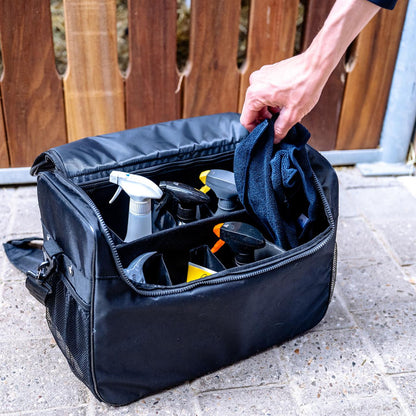 Thistle EQuest Grooming Bag