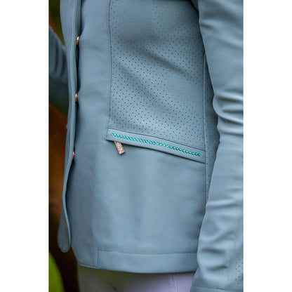 Mrs. Ros Jackett Lavender Fields