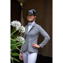 Mrs. Ros Jackett Sparkle Grey Silver & Rosegold