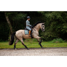 Mrs. Ros Training Top - Lavender Fields
