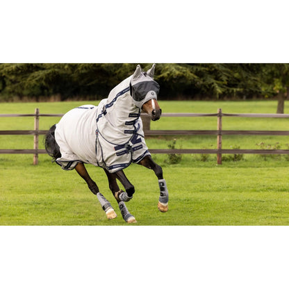 LMX Kudos Gladiator Fly Rug