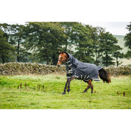LMX Arika Storm-Tek Turnout Rug