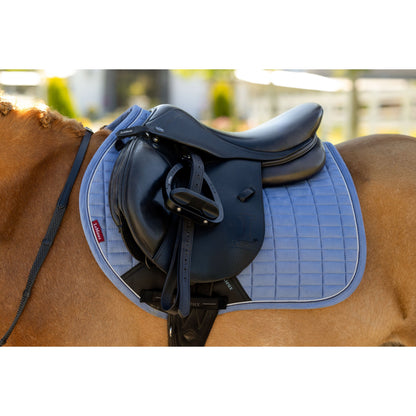 LeMieux Mini Suede Close Contact Schabracke - Kaster Cheval