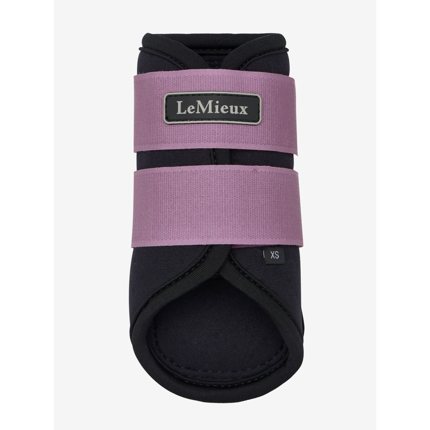 LeMieux Mini Air-Tek Grafter Brushing Gamaschen - Kaster Cheval