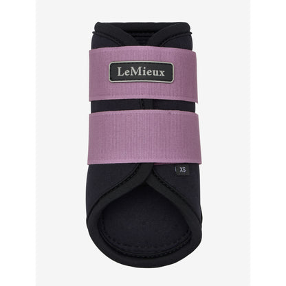 LeMieux Mini Air-Tek Grafter Brushing Gamaschen - Kaster Cheval