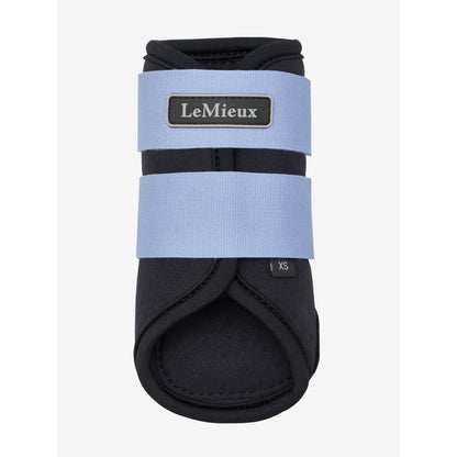 LeMieux Mini Air-Tek Grafter Brushing Gamaschen - Kaster Cheval