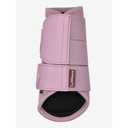 LeMieux Arika Mesh-Gamaschen - Kaster Cheval