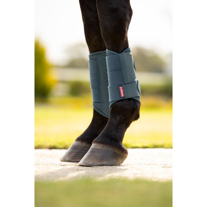 LeMieux Arika Mesh-Gamaschen - Kaster Cheval