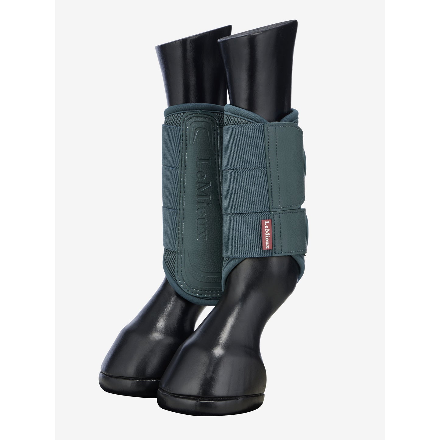 LeMieux Arika Mesh-Gamaschen - Kaster Cheval