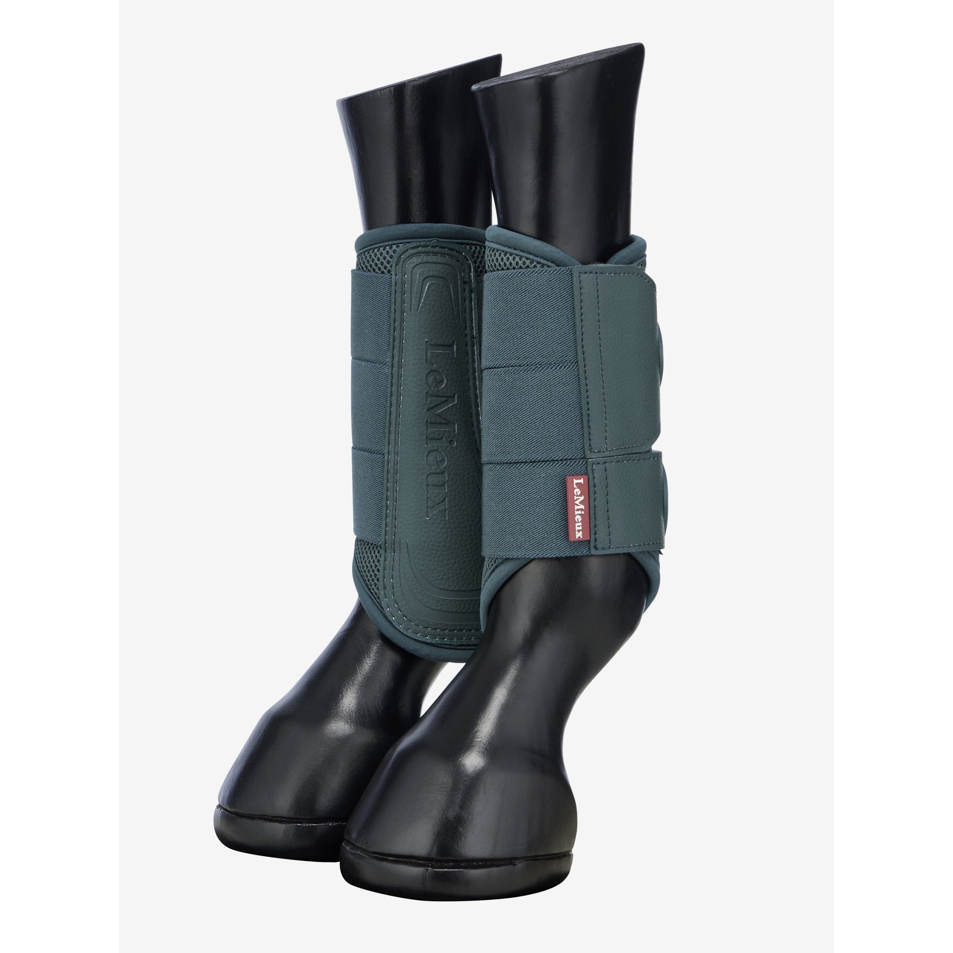LeMieux Arika Mesh-Gamaschen - Kaster Cheval