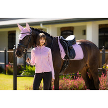 LeMieux Essence Dressurschabracke - Kaster Cheval