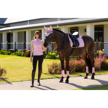 LeMieux Essence Dressurschabracke - Kaster Cheval