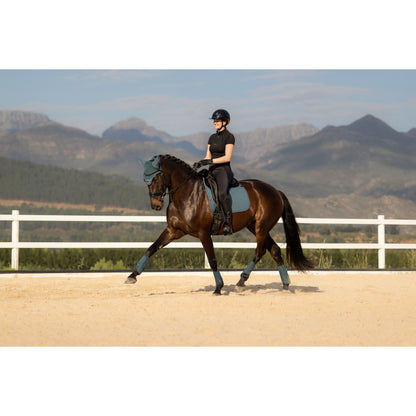 LeMieux Essence Dressurschabracke - Kaster Cheval