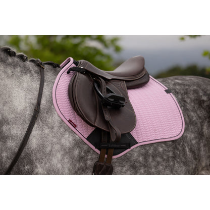 LeMieux Essence Close Contact Schabracke - Kaster Cheval