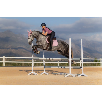 LeMieux Essence Close Contact Schabracke - Kaster Cheval