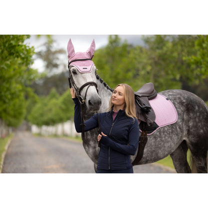 LeMieux Essence Close Contact Schabracke - Kaster Cheval
