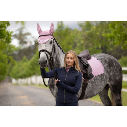 LeMieux Essence Close Contact Schabracke - Kaster Cheval